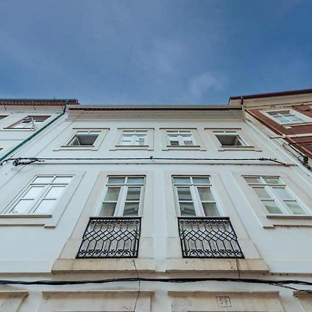 R3 - Coimbra Lovers - Joanina Suite Eksteriør billede